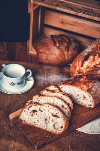 廣西欽州烘培課程培訓(xùn)班,到哪學(xué)習(xí)烘焙比較好？